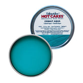 Cobalt Aqua Hot Cakes